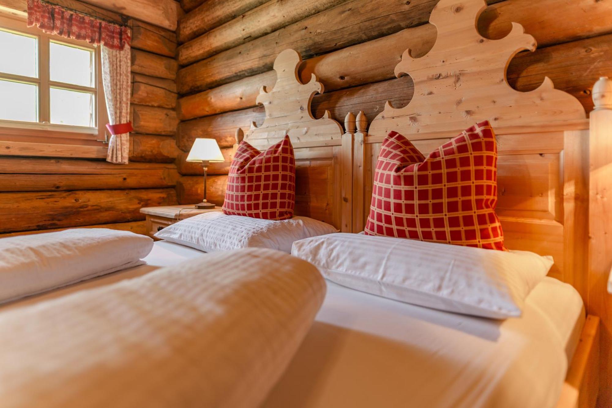 Brandhof - Chalet Am Berg Ramsau am Dachstein Zewnętrze zdjęcie