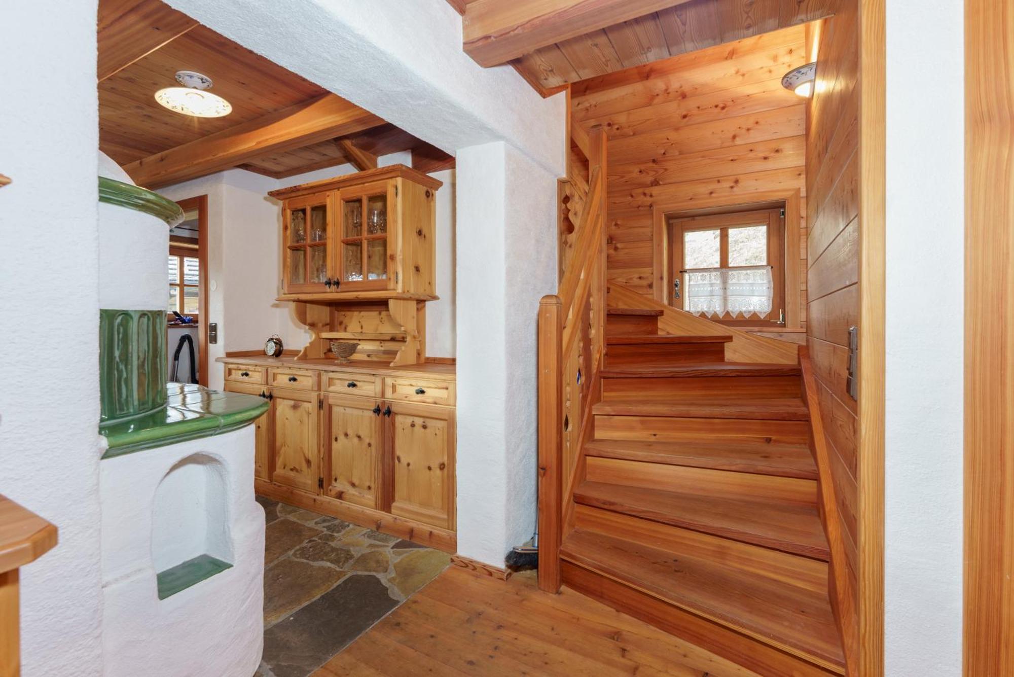 Brandhof - Chalet Am Berg Ramsau am Dachstein Zewnętrze zdjęcie