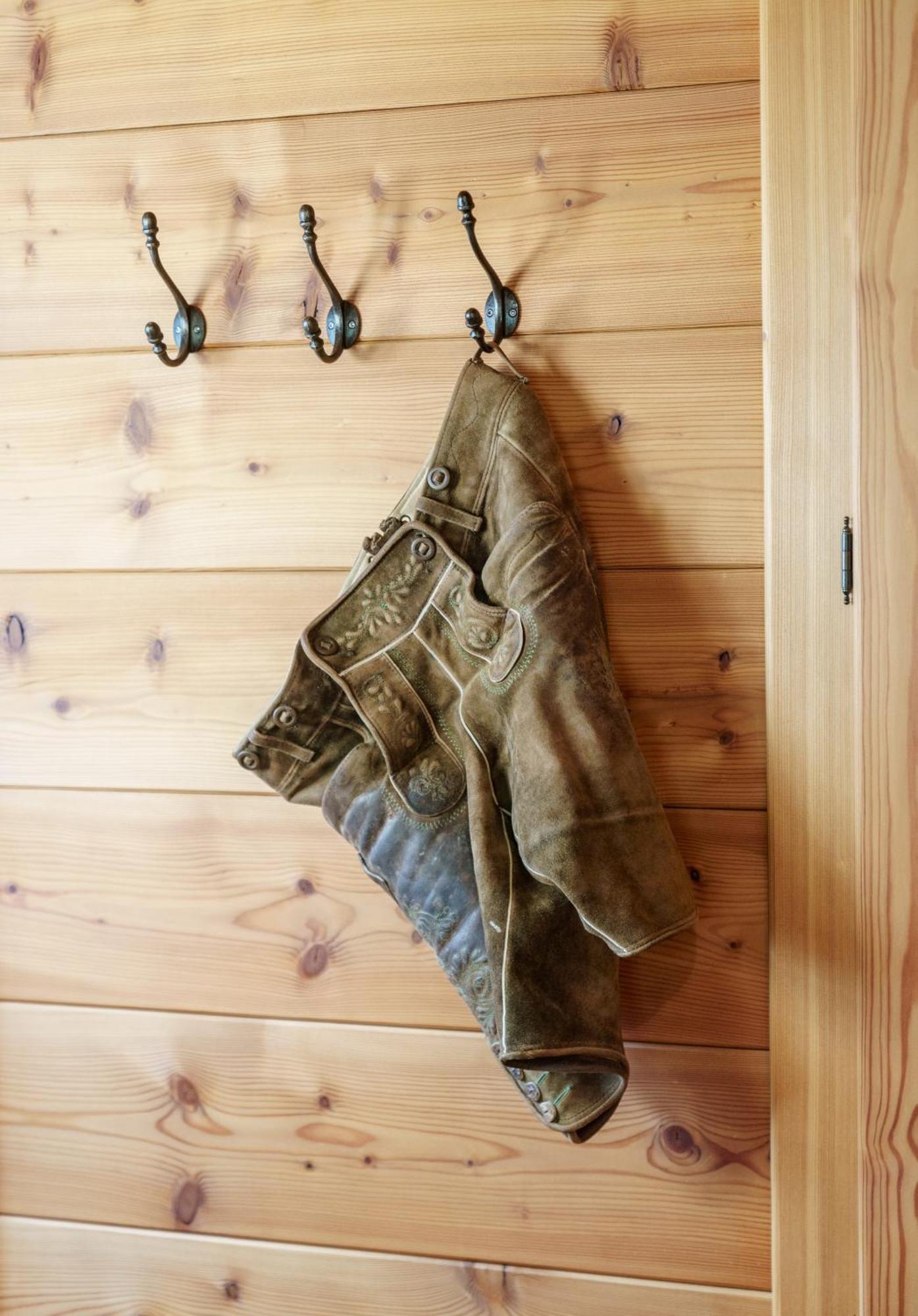 Brandhof - Chalet Am Berg Ramsau am Dachstein Zewnętrze zdjęcie