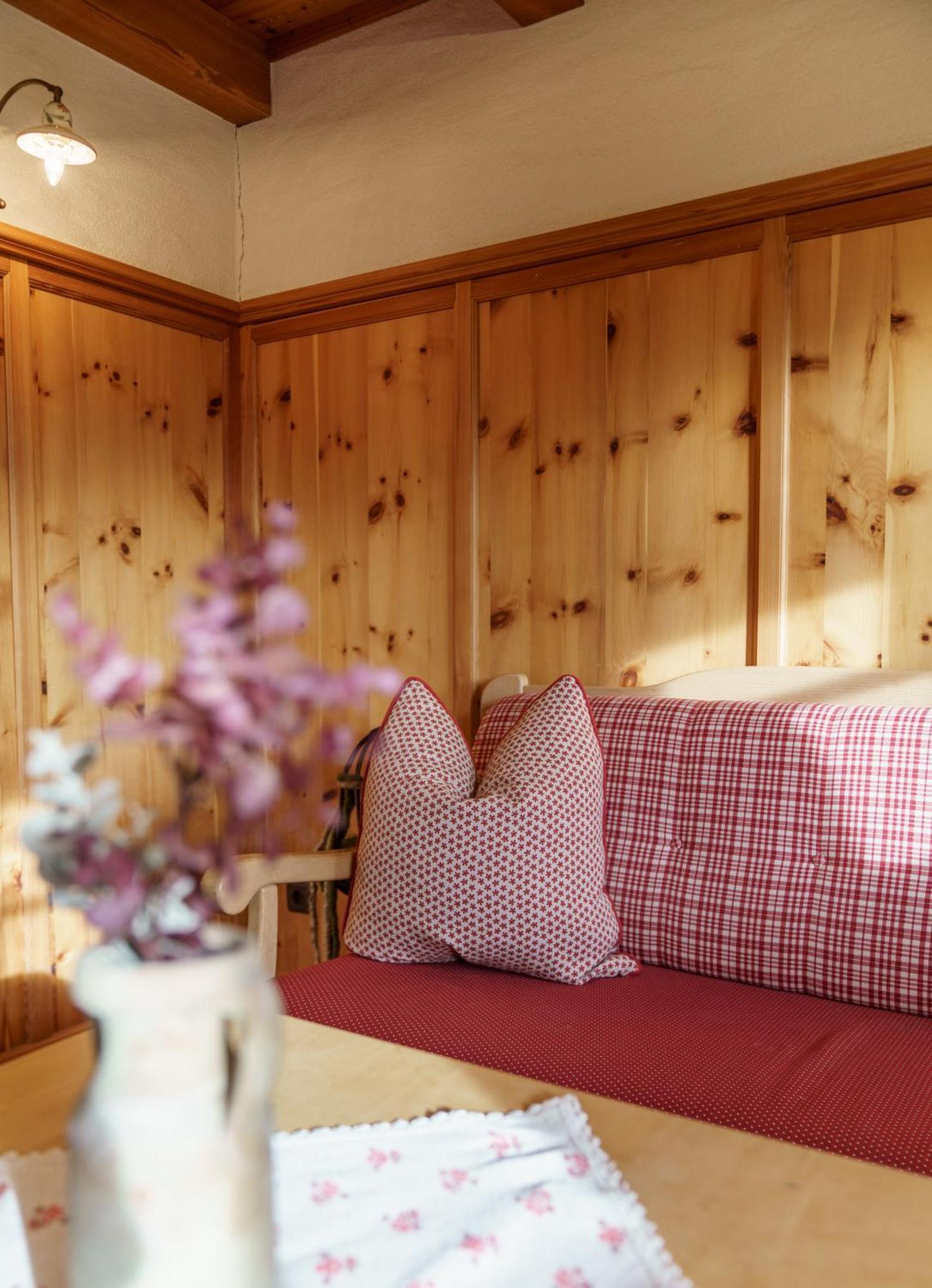 Brandhof - Chalet Am Berg Ramsau am Dachstein Zewnętrze zdjęcie