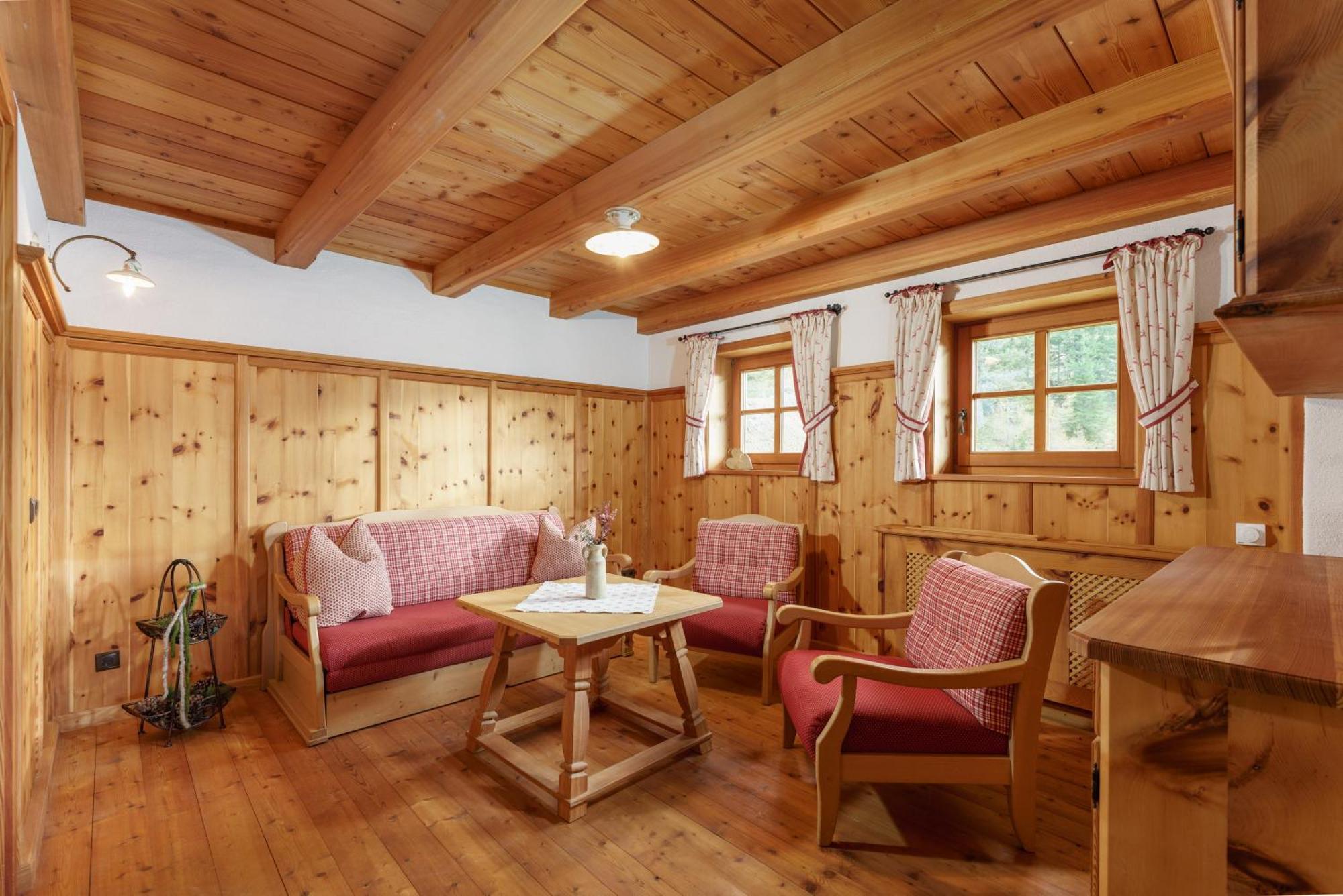 Brandhof - Chalet Am Berg Ramsau am Dachstein Zewnętrze zdjęcie