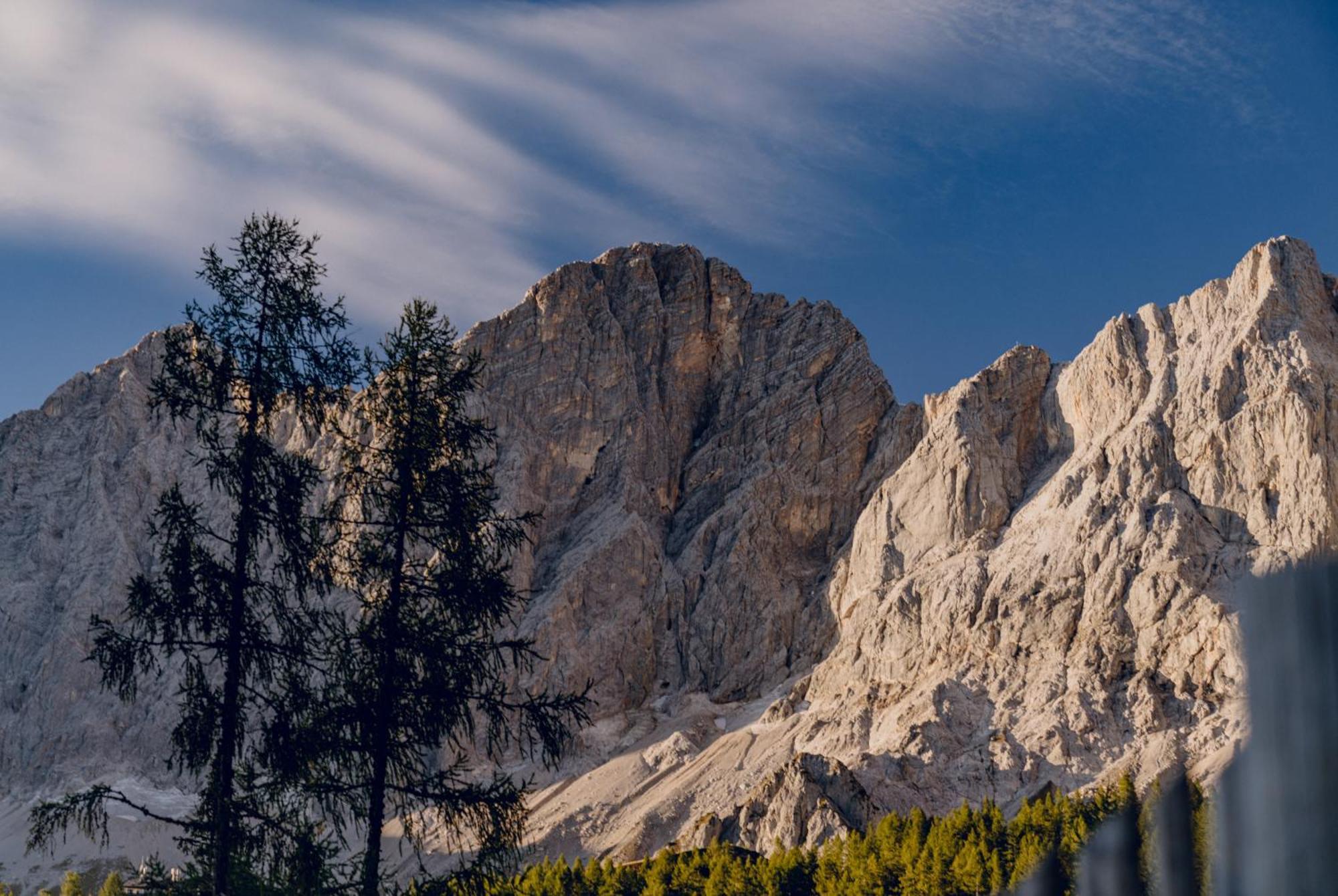 Brandhof - Chalet Am Berg Ramsau am Dachstein Zewnętrze zdjęcie